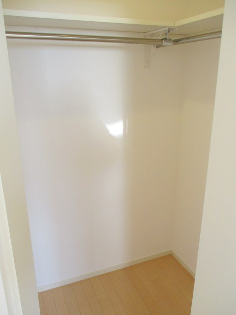 Ｋ ｈｏｕｓｅの収納