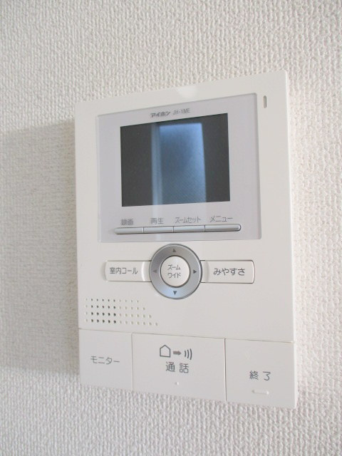 Ｋ ｈｏｕｓｅのセキュリティ