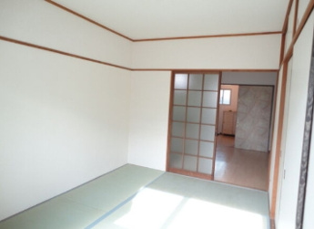 【寝室】
