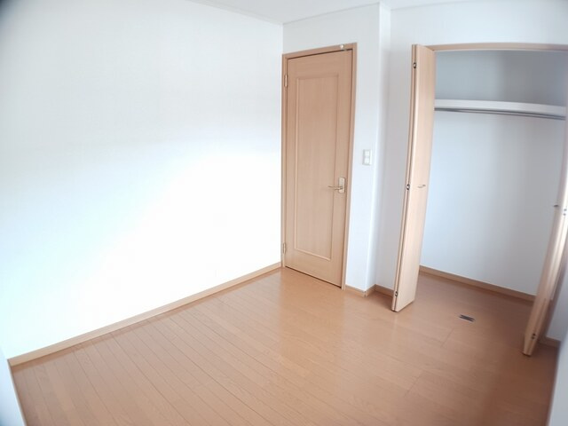 パーミイ・ヒル参番館のその他|その他部屋・スペース