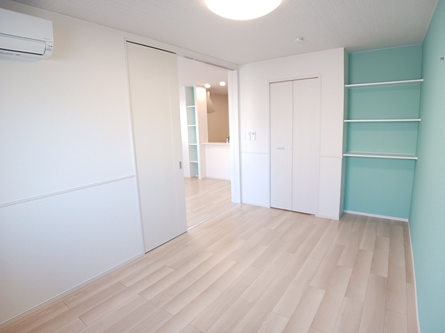 エクシード・ヴィラ津屋崎Ⅰのその他|その他部屋・スペース