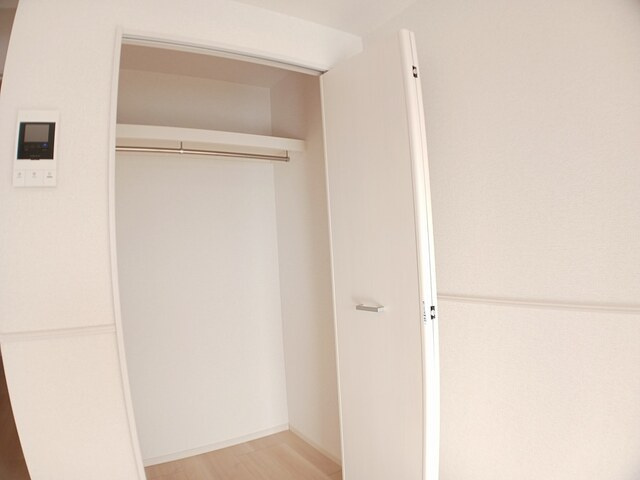 グランド　ラインの収納|収納
