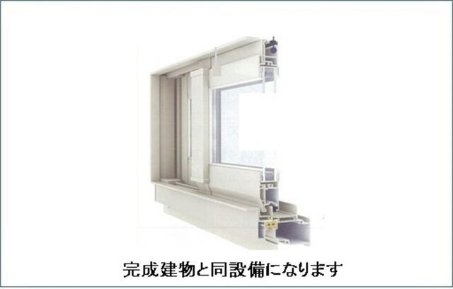 サクラガーデンのその他|その他