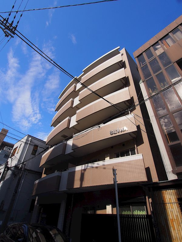 ベラルーナ北梅田の画像