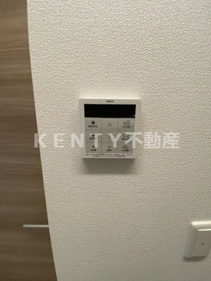 【設備】 | メゾン　エル　ブランシュ