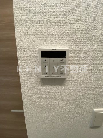 【設備】 | メゾン　エル　ブランシュ