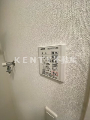 【設備】 | メゾン　エル　ブランシュ
