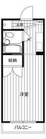 フジコーポかしわ台