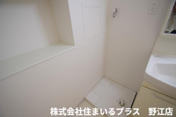 プレステイジEXEの設備