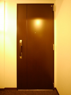 クリオレジダンスタワー横濱鶴ヶ峰の収納