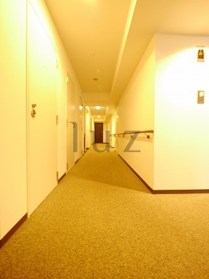 クリオレジダンスタワー横濱鶴ヶ峰のその他共用部分