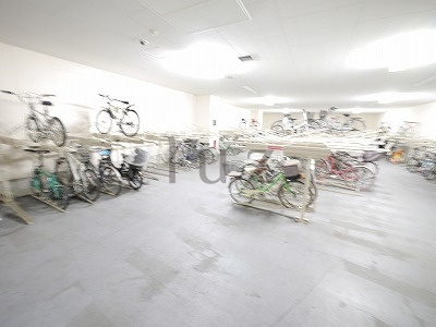 クリオレジダンスタワー横濱鶴ヶ峰のその他共用部分