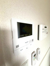 【セキュリティ】 | ヒカルサ市原五井西