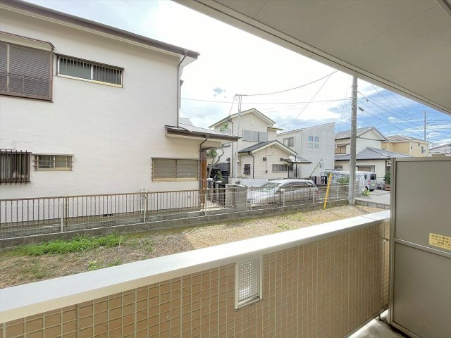 roi de l’ours2の展望|※同タイプ・別室の写真になります。