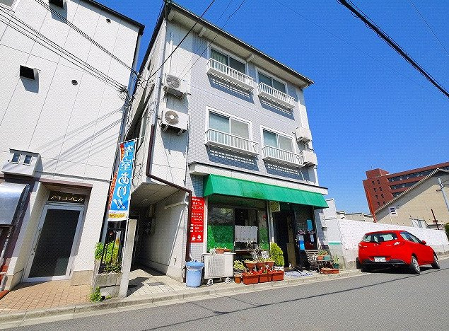 （仮称）三条大路１丁目マンション