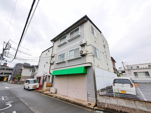 クオーレ三条大路のその他
