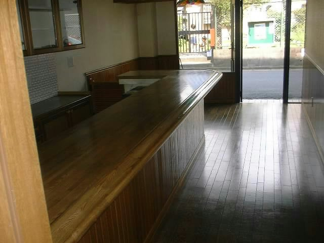 （仮称）三条大路１丁目マンションの内装