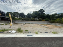 伊丹市荻野7丁目売り土地の画像