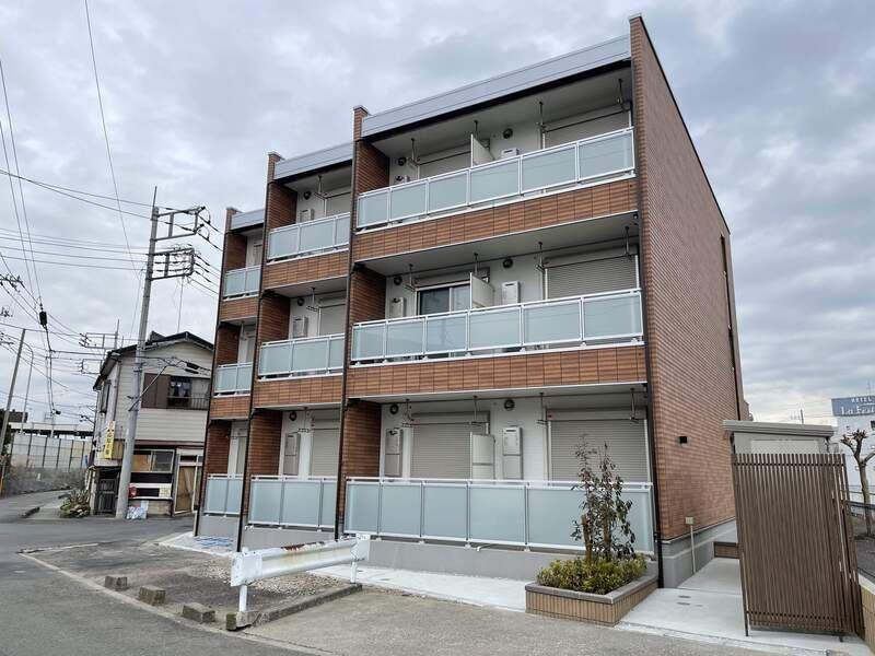 S.Gardenのその他共用部分