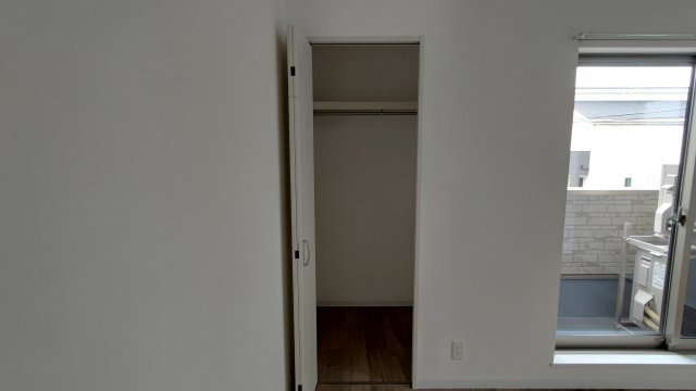 ANELA　Tondaの収納