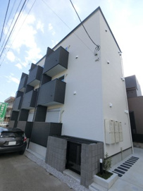 LAVITA検見川の画像