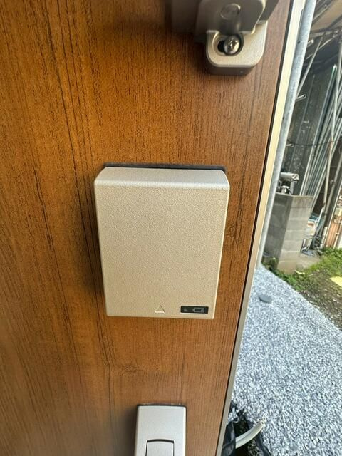 師岡町テラスハウスのその他