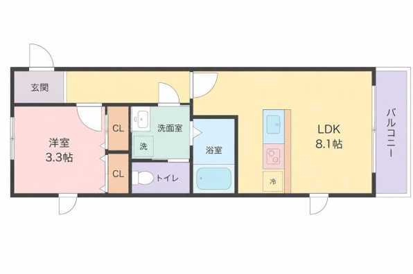 (仮称)河原町新築AP