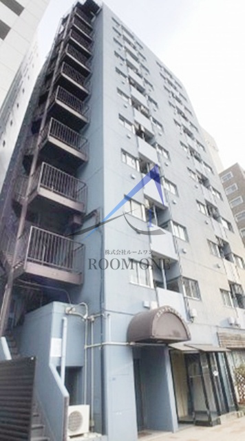 ニューライフ新宿東