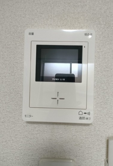 リジエールⅡのセキュリティ