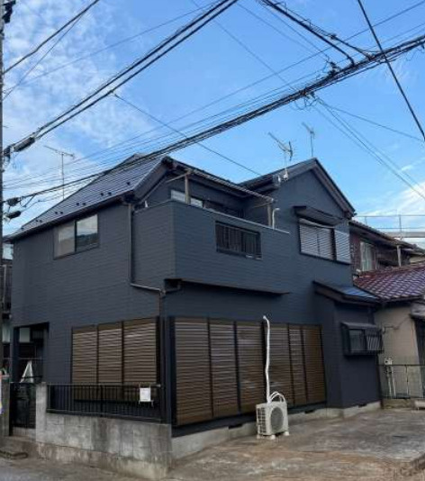 稲毛区宮野木　中古戸建