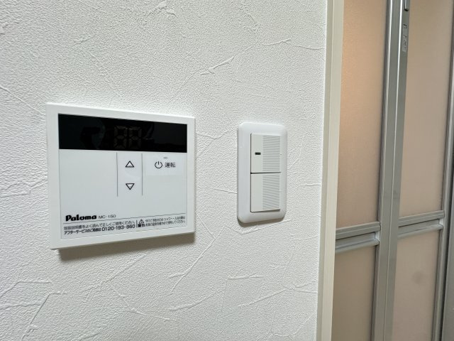 東京ハイツのセキュリティ