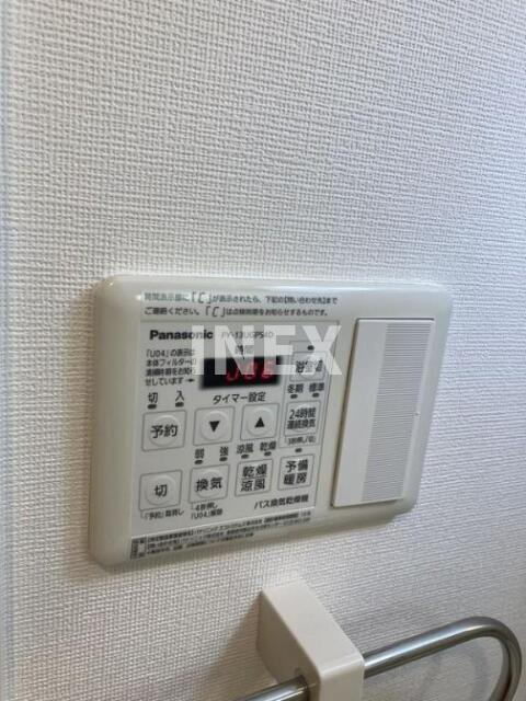川崎市川崎区本町１丁目の賃貸マンションの設備