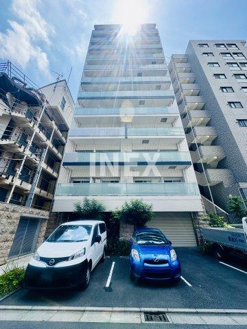 川崎市川崎区本町１丁目の賃貸マンション