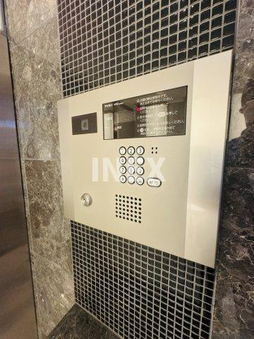 川崎市川崎区本町１丁目の賃貸マンションのセキュリティ