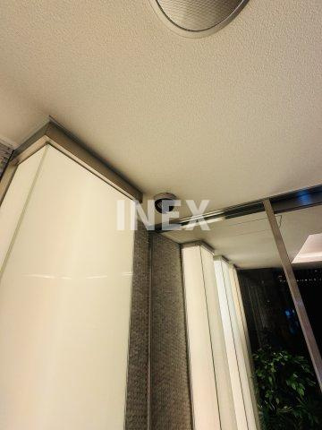 川崎市川崎区本町１丁目の賃貸マンションのセキュリティ