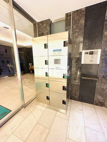 川崎市川崎区本町１丁目の賃貸マンションのその他共用部分