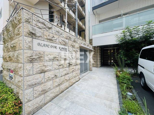 川崎市川崎区本町１丁目の賃貸マンションのその他