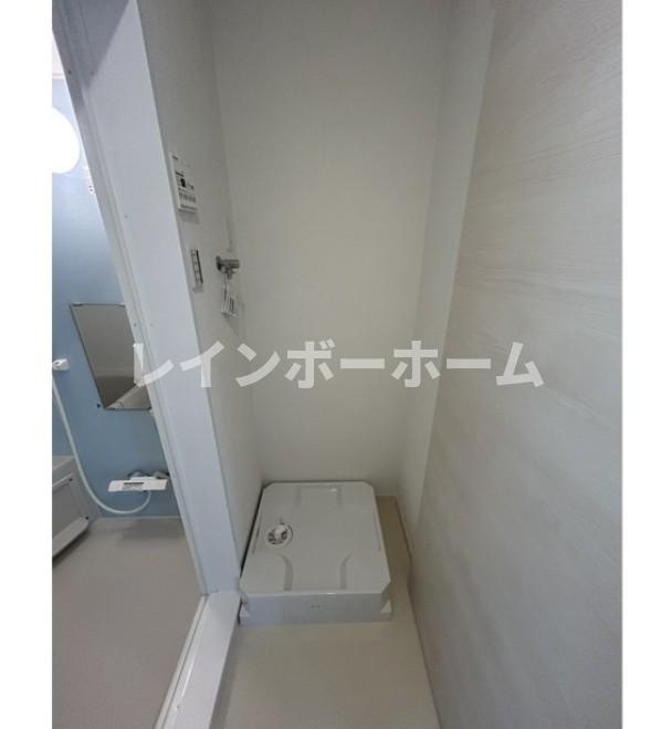 Amour　Pureの設備