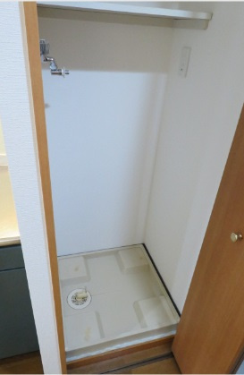 グランド・ガーラ用賀の設備