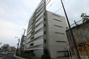 イプセ学芸大学の画像