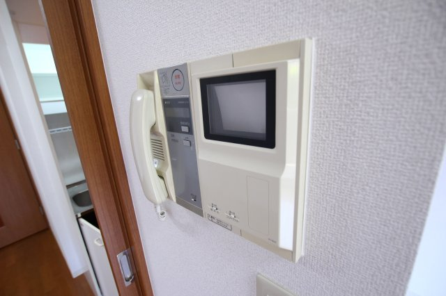 St.HILLSの内装