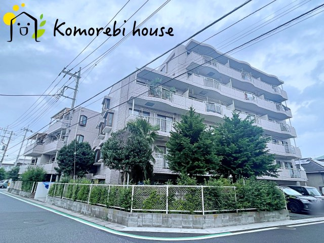 センチュリー東大宮第二