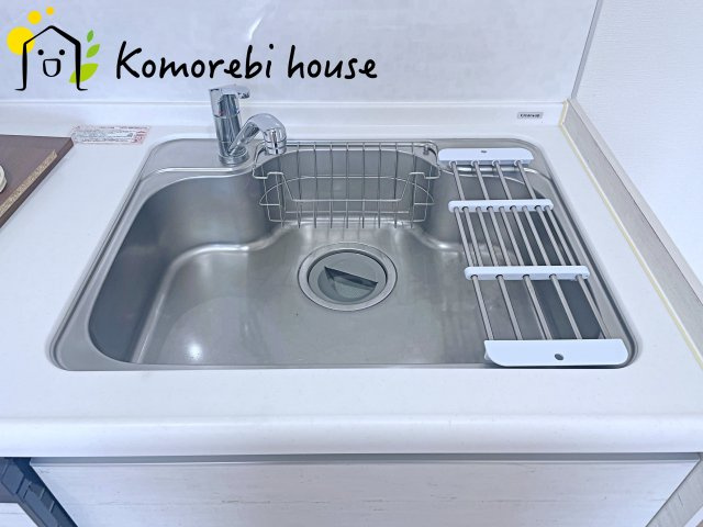 センチュリー東大宮第二のキッチン|26.9.3撮影