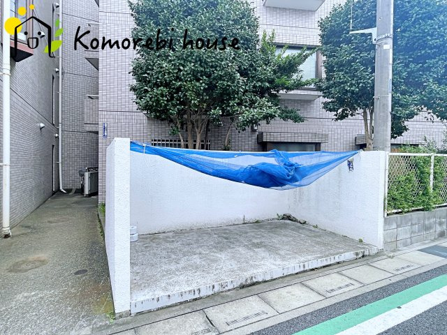 センチュリー東大宮第二のその他|26.9.3撮影
