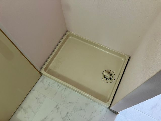 フローラ泉町Ｆの設備