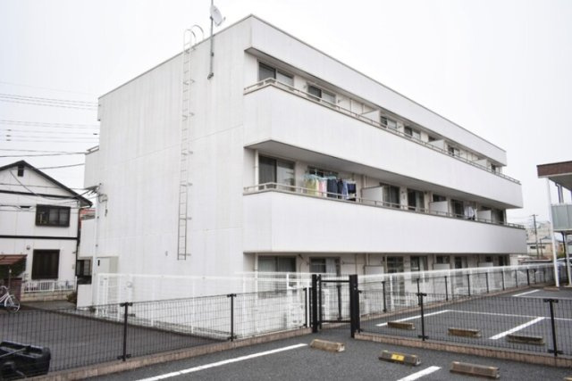 グランナチュール西宮下