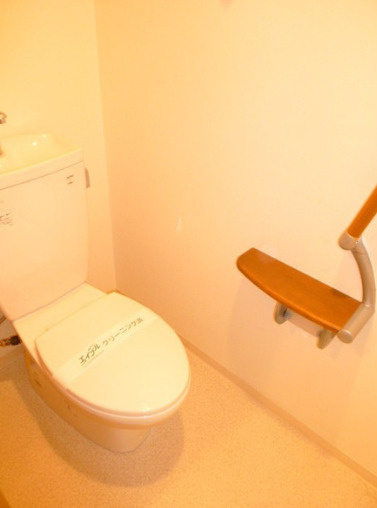オーソン両国のトイレ|トイレも気になるポイント