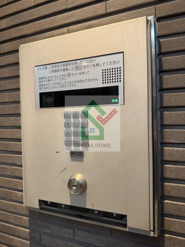 メイクスデザイン上石神井のその他共用部分