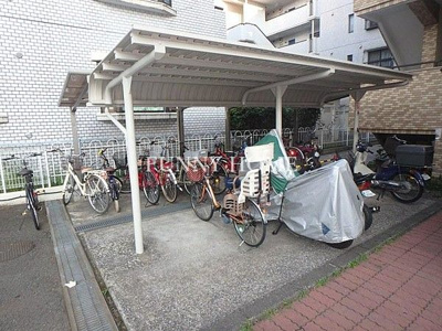 【その他共用部分】 | エステート・オーネ