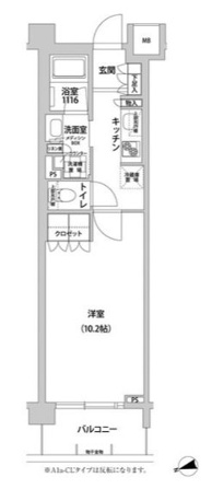 コンフォリア目黒青葉台